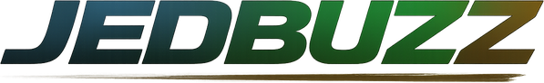 JedBuzz Logo